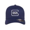 315 Syracuse - glock logo embroidered flexfit hat