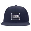 315 Syracuse - glock logo embroidered flexfit hat