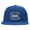 315 Syracuse - glock logo embroidered flexfit hat