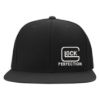 315 Syracuse - glock perfection logo embroidered flexfit hat