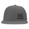 315 Syracuse - glock perfection logo embroidered flexfit hat