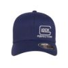 315 Syracuse - glock perfection logo embroidered flexfit hat