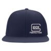 315 Syracuse - glock perfection logo embroidered flexfit hat