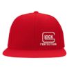 315 Syracuse - glock perfection logo embroidered flexfit hat