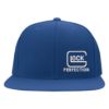 315 Syracuse - glock perfection logo embroidered flexfit hat