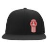 315 Syracuse - kenworth motors kw side logo embroidered flexfit hat