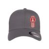 315 Syracuse - kenworth motors kw side logo embroidered flexfit hat