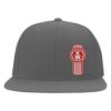315 Syracuse - kenworth motors kw side logo embroidered flexfit hat