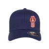 315 Syracuse - kenworth motors kw side logo embroidered flexfit hat