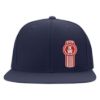 315 Syracuse - kenworth motors kw side logo embroidered flexfit hat