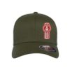 315 Syracuse - kenworth motors kw side logo embroidered flexfit hat