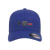 315 Syracuse - nes pad logo embroidered flexfit hat