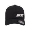 315 Syracuse - nex nitrous express logo embroidered flexfit hat