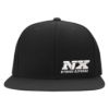 315 Syracuse - nex nitrous express logo embroidered flexfit hat