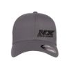 315 Syracuse - nex nitrous express logo embroidered flexfit hat