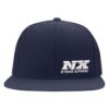 315 Syracuse - nex nitrous express logo embroidered flexfit hat