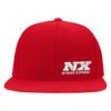 315 Syracuse - nex nitrous express logo embroidered flexfit hat