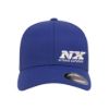 315 Syracuse - nex nitrous express logo embroidered flexfit hat