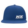 315 Syracuse - nex nitrous express logo embroidered flexfit hat