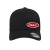 315 Syracuse - peterbilt side logo embroidered flexfit hat