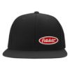 315 Syracuse - peterbilt side logo embroidered flexfit hat