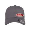 315 Syracuse - peterbilt side logo embroidered flexfit hat