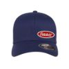 315 Syracuse - peterbilt side logo embroidered flexfit hat
