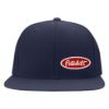 315 Syracuse - peterbilt side logo embroidered flexfit hat