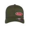 315 Syracuse - peterbilt side logo embroidered flexfit hat