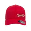 315 Syracuse - peterbilt side logo embroidered flexfit hat