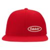 315 Syracuse - peterbilt side logo embroidered flexfit hat