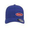 315 Syracuse - peterbilt side logo embroidered flexfit hat