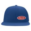 315 Syracuse - peterbilt side logo embroidered flexfit hat