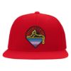 315 Syracuse - grateful dead cats under the stars logo embroidered flexfit hat