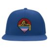 315 Syracuse - grateful dead cats under the stars logo embroidered flexfit hat