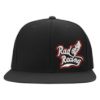 315 Syracuse - rad racing side logo embroidered flexfit hat