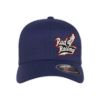 315 Syracuse - rad racing side logo embroidered flexfit hat
