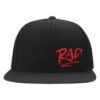 315 Syracuse - rad side logo embroidered flexfit hat