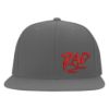 315 Syracuse - rad side logo embroidered flexfit hat