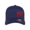 315 Syracuse - rad side logo embroidered flexfit hat