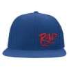 315 Syracuse - rad side logo embroidered flexfit hat