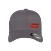 315 Syracuse - honda civic si logo embroidered flexfit hat
