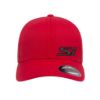 315 Syracuse - honda civic si logo embroidered flexfit hat