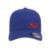 315 Syracuse - honda civic si logo embroidered flexfit hat