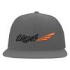 315 Syracuse - tige logo embroidered flexfit hat