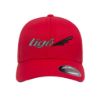 315 Syracuse - tige logo embroidered flexfit hat