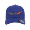 315 Syracuse - tige logo embroidered flexfit hat