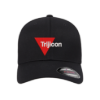 315 Syracuse - trijicon logo embroidered flexfit hat