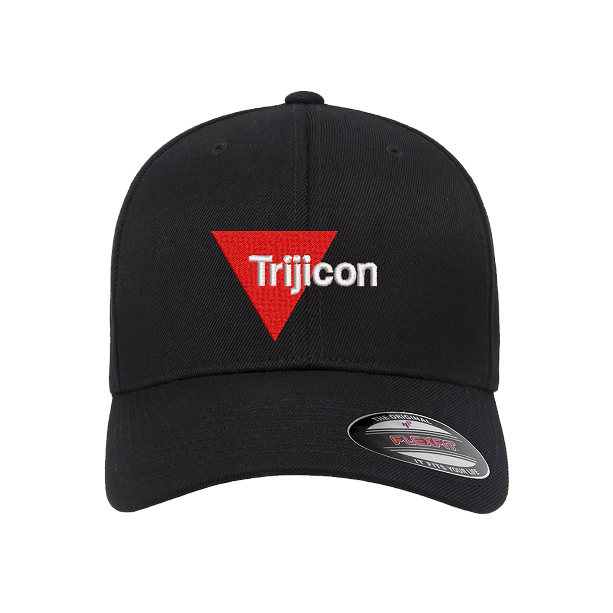 315 Syracuse - trijicon logo embroidered flexfit hat