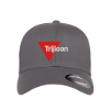 315 Syracuse - trijicon logo embroidered flexfit hat